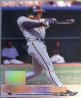 David Justice