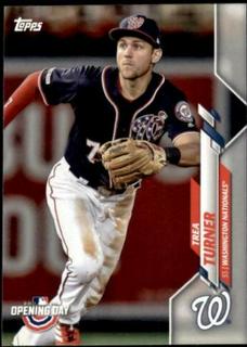 Trea Turner