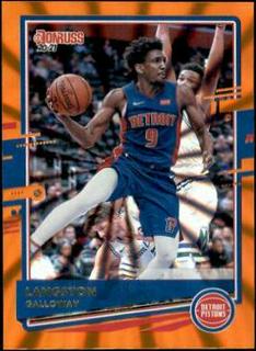 Langston Galloway