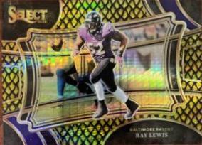 Ray Lewis