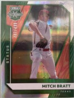 Mitch Bratt