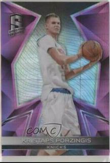 Kristaps Porzingis