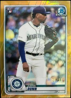 Justin Dunn