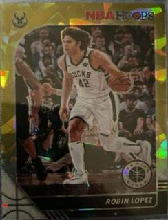 Robin Lopez