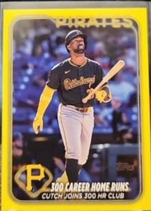 Andrew McCutchen