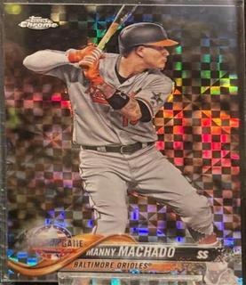 Manny Machado