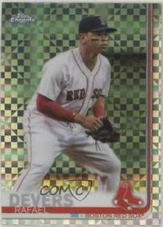 Rafael Devers