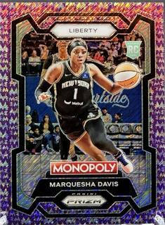 Marquesha Davis