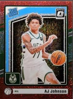 AJ Johnson