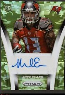 Mike Evans