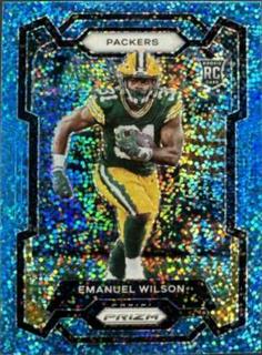 Emanuel Wilson