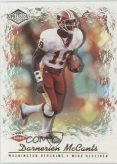 Darnerien McCants