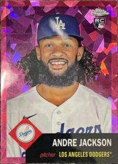Andre Jackson