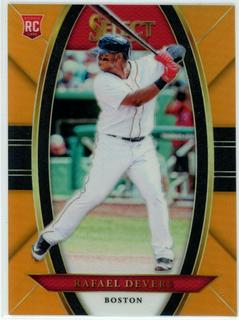 Rafael Devers
