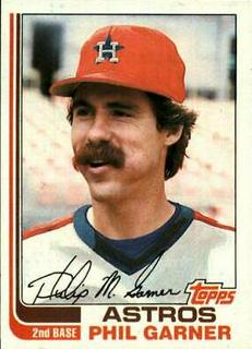 Phil Garner