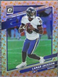 Lamar Jackson