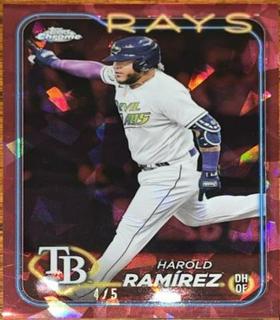 Harold Ramirez