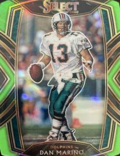 Dan Marino