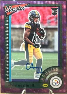 Calvin Austin III
