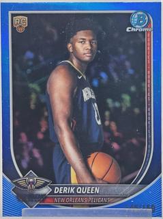 Derik Queen