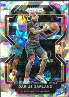 Darius Garland