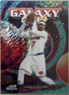 Carmelo Anthony