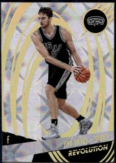 Pau Gasol