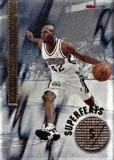 Jerry Stackhouse