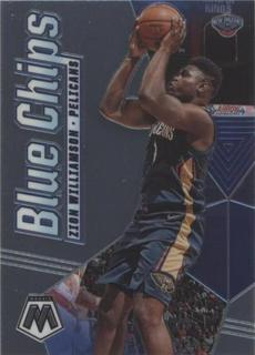 Zion Williamson