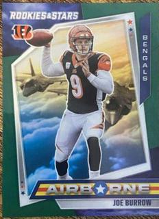 Joe Burrow