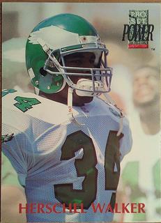 Herschel Walker
