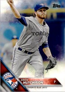 Drew Hutchison