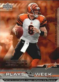 Carson Palmer