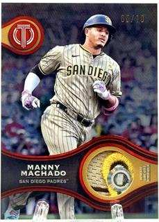 Manny Machado