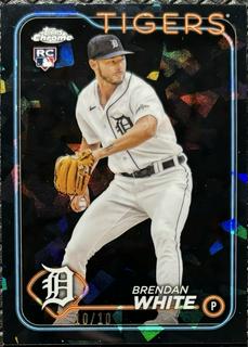 Brendan White