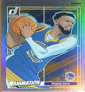 Stephen Curry