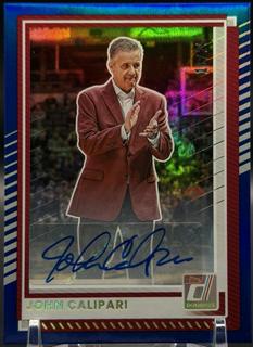 John Calipari