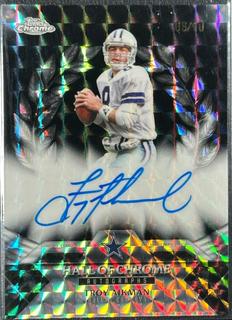 Troy Aikman