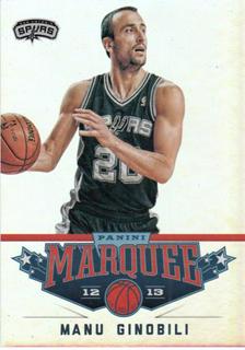 Manu Ginobili