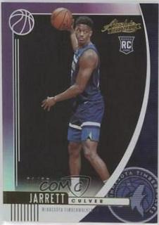 Jarrett Culver