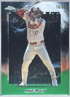 Mike Trout