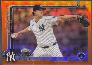 Gerrit Cole