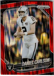 Daniel Carlson