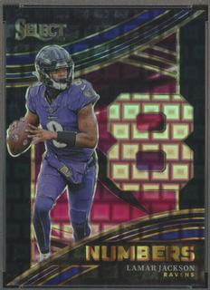 Lamar Jackson