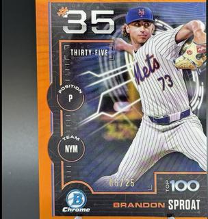Brandon Sproat