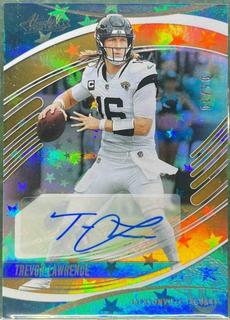 Trevor Lawrence