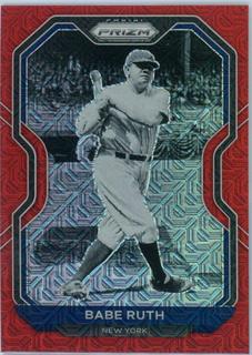 Babe Ruth