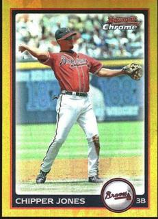 Chipper Jones