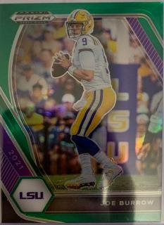 Joe Burrow