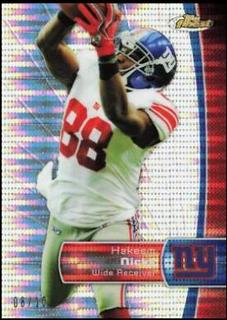 Hakeem Nicks